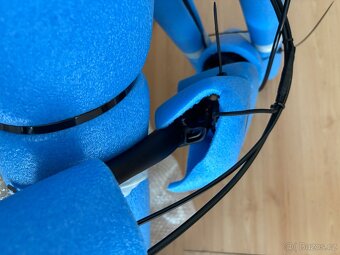 Elektrokolo Kross Hexagon Boost 3.0 29, nové - 7