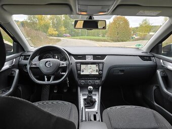 Škoda OCTAVIE III combi 2.0 TDI 110 kw,rv12/2014 WEBASTO TAŽ - 7