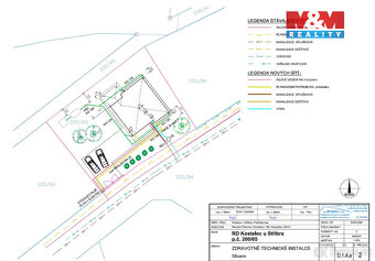 Prodej rodinného domu, 103 m², Kostelec - 7