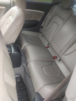 Audi A5 3.0tdi - 7