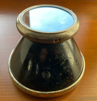 Hledáček Bosch JP110 Praga, Tatra, Škoda - 7