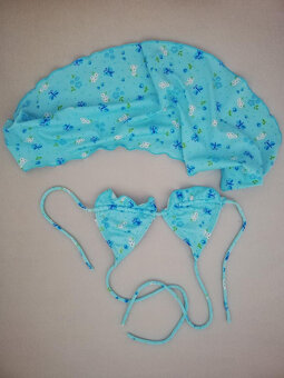 Prodám dívčí plavky. - 7