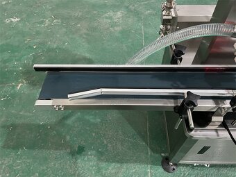 Stroj na plnění kapalin, automatický plnící stroj - 7