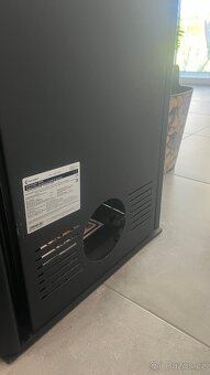 Prodej krbových kamen. - 7