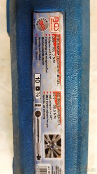 pneu vystřihovač JONESSVAY, honovačky.. - 7