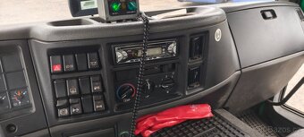 Fekálne vozidlo Volvo FL 6 E220 - 8,7m3 VSS - 7