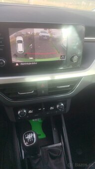 Škoda Scala STYLE - 7