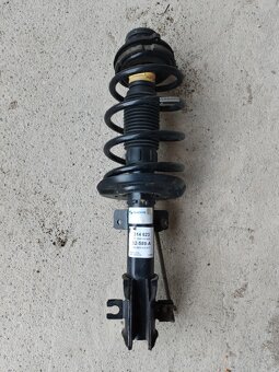 Fiat Bravo 1.6 77kW Multijet, rok 2008 - náhradní díly - 7