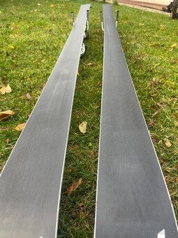 HEAD Giant Slalom Word Cup 188 cm - 7