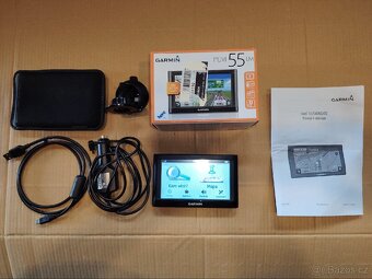 Garmin nuvi 55LM - 7