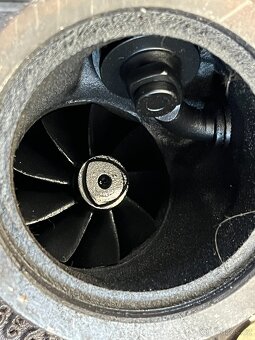 Biturbo Renault Master 2,3 dCi M9T700 120kW - použité - 7