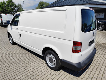 Volkswagen Transporter 10/2013 2,0TDI 103KW L2H1 AC TOP GARA - 7