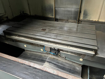 obráběcí centrum vertikální Kovosvit MCV 1016 Quick - 7