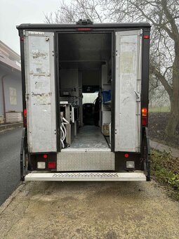 Mercedes sprinter 2.2 cdi PLNĚ VYBAVENÁ - 7