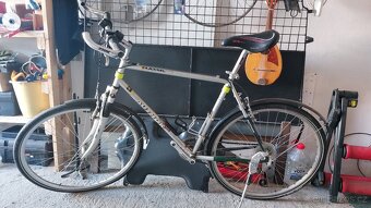 Prodám věci z garáže - 7