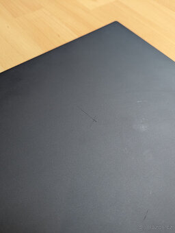 Lenovo Thinkpad T15 Gen 1 - 7