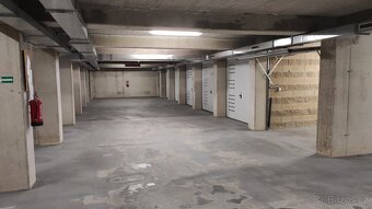 Prodej garáže ul. Mošnerova Olomouc - 7