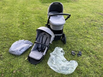 Dvojkombinace Britax Römer smile III - 7