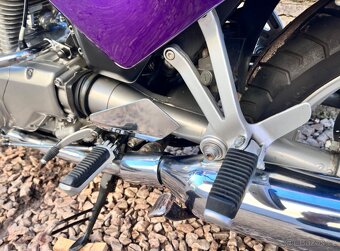 Prodám Suzuki VX 800 - 7