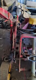 Řezačka meruzalky - 7