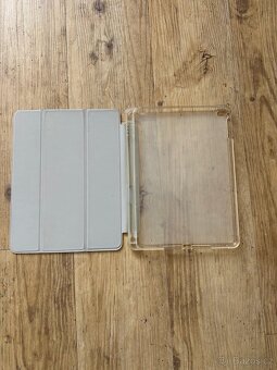 apple ipad 8. gen. 32gb +kryt - 7