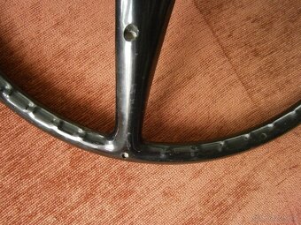 škoda 1000 mb volant - 7