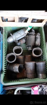 Škoda 100 1000 110 105 120 125 130 135 1100mb - 7