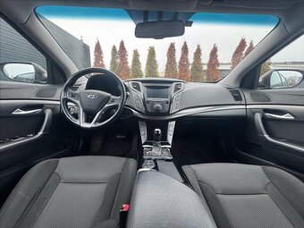 Hyundai i40 1,7 AUTOMAT, DPH (2016) - 7