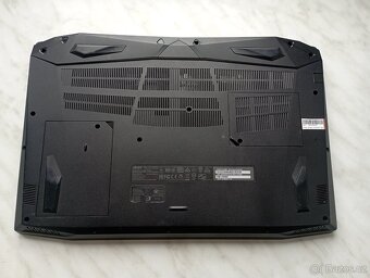 Acer Nitro 5 Herní čiré i5(8x vlákno) Full Hd - 7