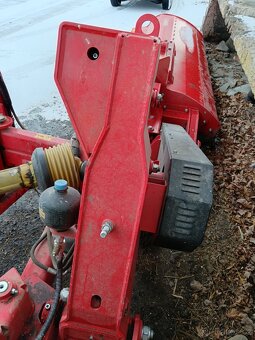 Mulčovač TEHNOS P 280 RLW - 7