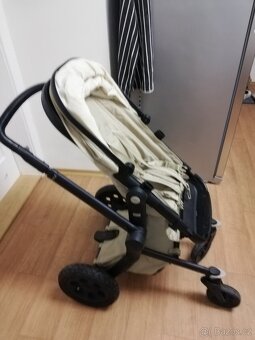 Joolz kocarek a vajicko BeSafe - 7