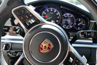 Porsche Panamera 2.9 243KW, DPH, ČR, 4 E-HYBRID - 7