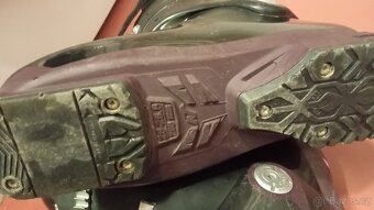 Lyžáky Nordica, 25 - 7