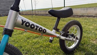 Odrážedlo Yedoo Yootoo - 7