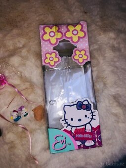 hello kitty #panenka# postavicky# sponky - 7