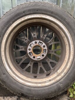 BBS RS 740 + letní pneu - 7