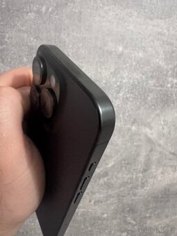 IPhone 15 pro 256gb - 7