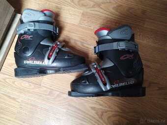 Dětské lyžaky Dalbello - 7