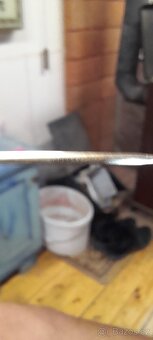 Zlaté drátěné brýle - 7