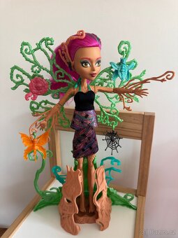 Monster High panenky II - 7