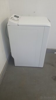 Automatická pračka vrchem plněná - Brandt - 7