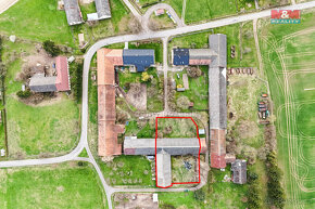Prodej zemědělského objektu, 2.467 m², Luková - 7