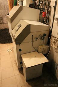 Kotel Benekov C15-automat - 7