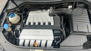 VW Passat B6 variant 3.2 FSI Individual - 7