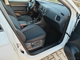 Seat Ateca 2.0 TDI 110kw CR 4x4 r.v.2017 - 7