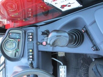Teleskopický manipulátor Manitou MT625 1197h 2023 - 7