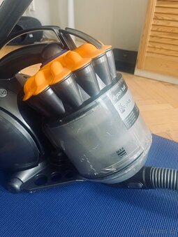 Dyson ball DC 33c plus - 7