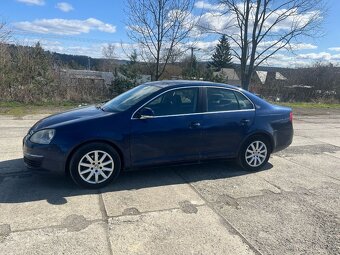 Jetta 2007 1.9 Tdi 77kw - 7
