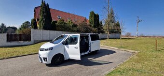 Proace Verso 2.0 VIP Selection - 7