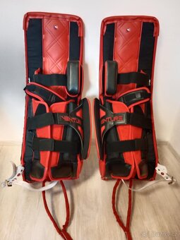Prodám Profesionální set M4G Venture V2S - 7